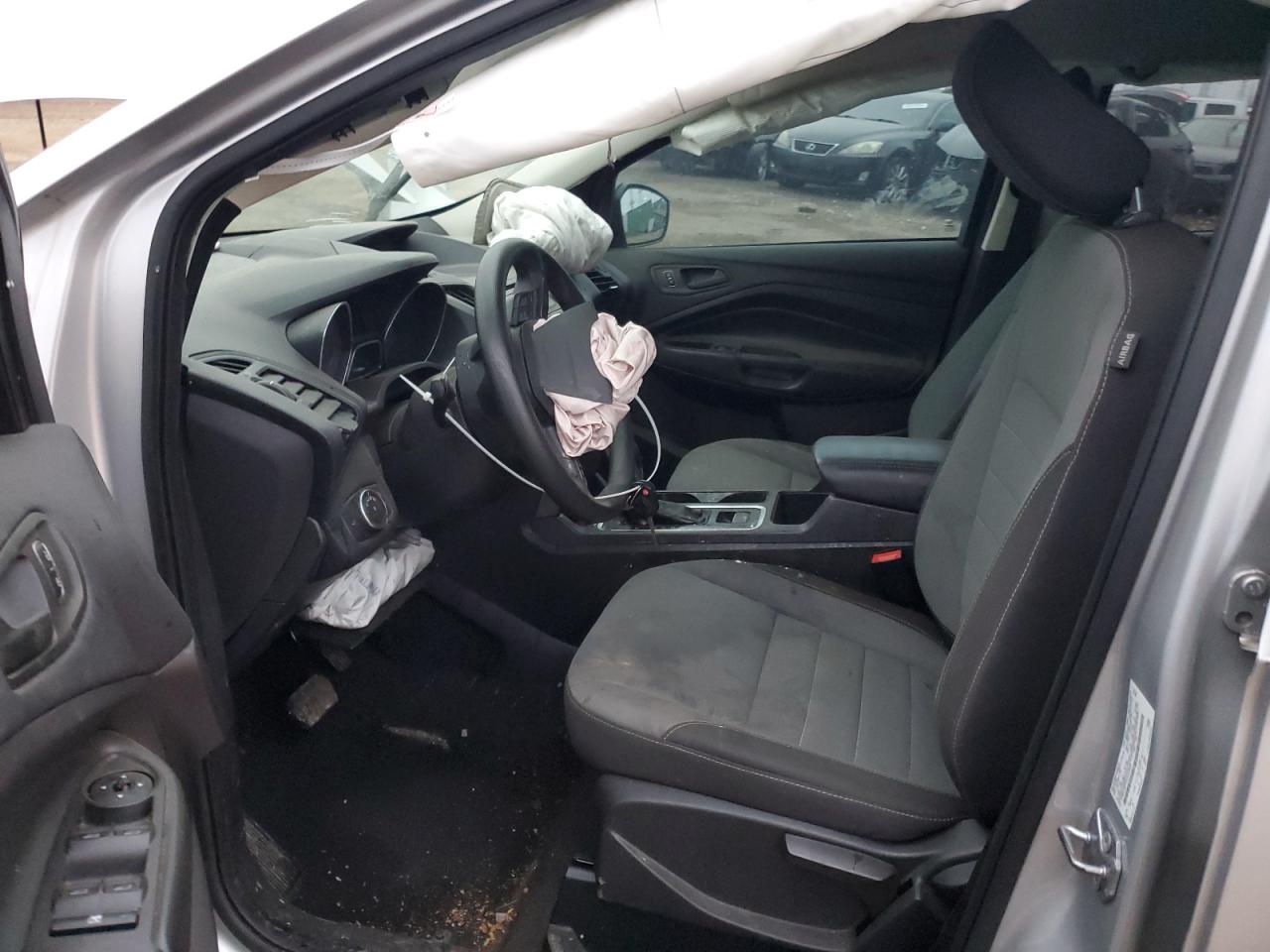 2018 Ford Escape - Image 7