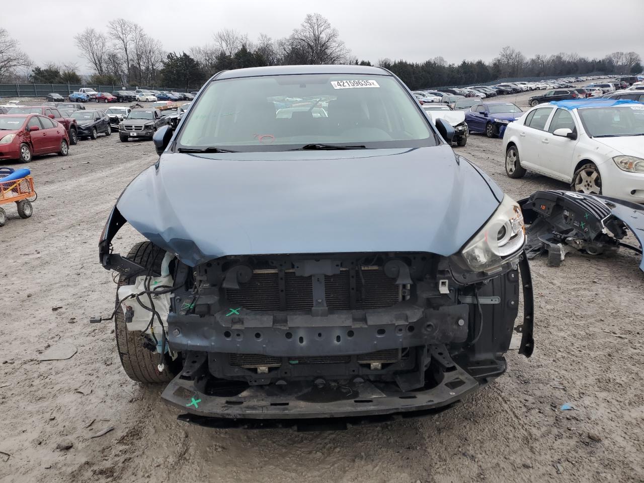 2016 Mazda CX-5 - Image 5
