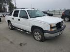 2005 Chevrolet Avalanche C1500 იყიდება Dunn-ში, NC - Mechanical