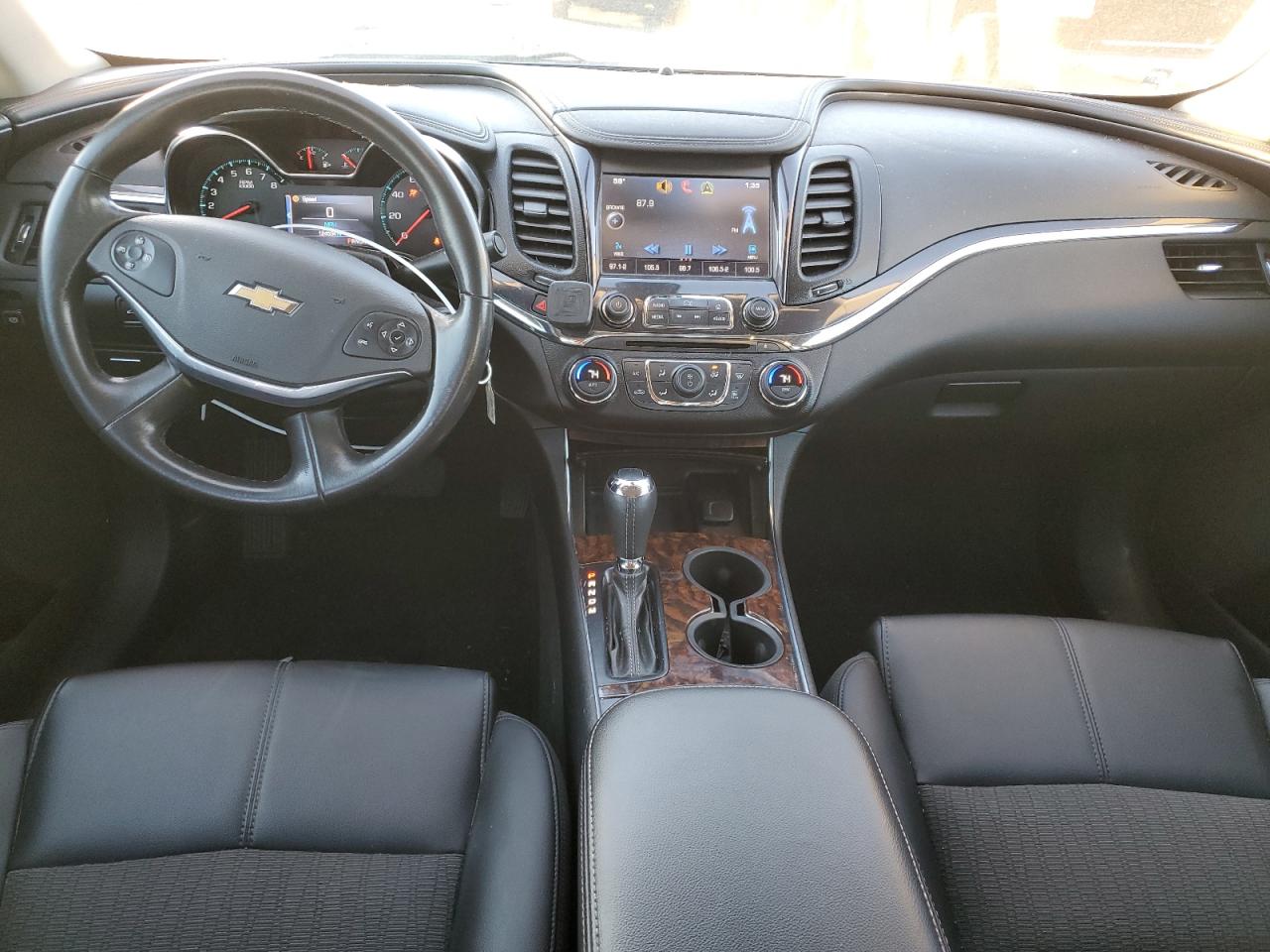 2014 Chevrolet Impala - Image 8