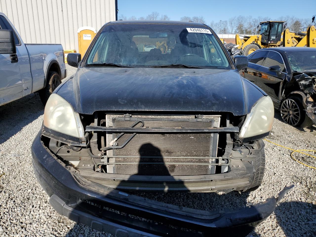 2003 Honda Pilot - Image 5