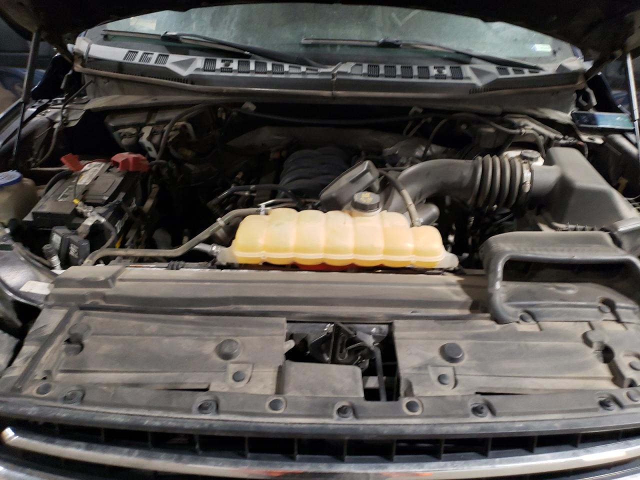 2018 Ford F-150 - Image 11