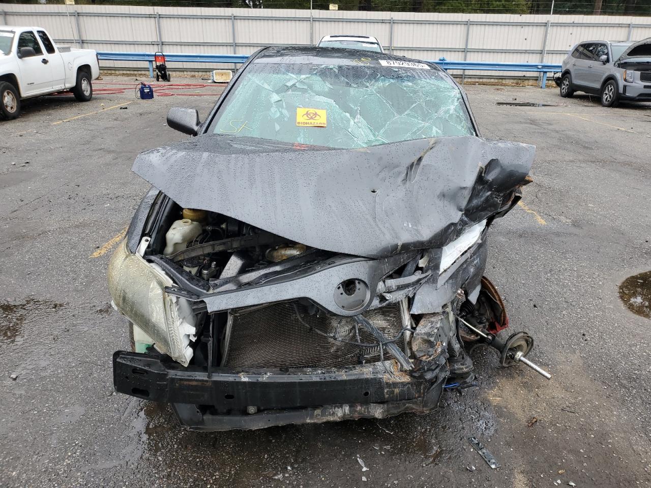 2009 Toyota Camry - Image 5