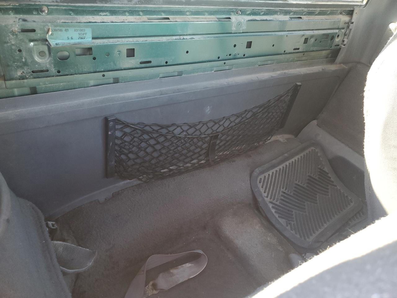 1999 Ford Ranger - Image 10