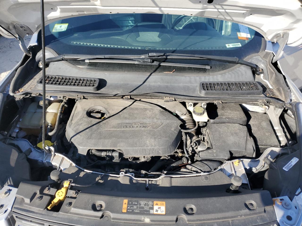 2014 Ford Escape - Image 12