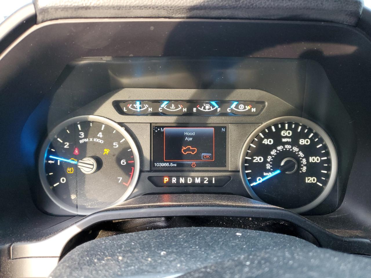 2016 Ford F-150 - Image 9