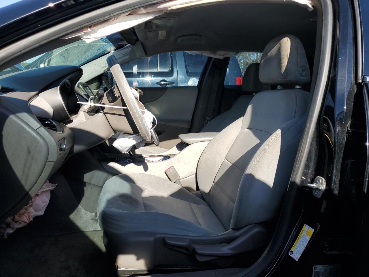 2018 Chevrolet Malibu - Image 7