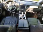 2017 Volkswagen Touareg Wolfsburg   na sprzedaż w Portland, OR - Front End