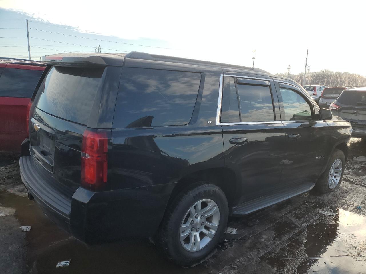 2020 Chevrolet Tahoe - Image 3