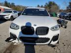 2019 Bmw X3 Xdrive30I zu verkaufen in Mendon, MA - Front End