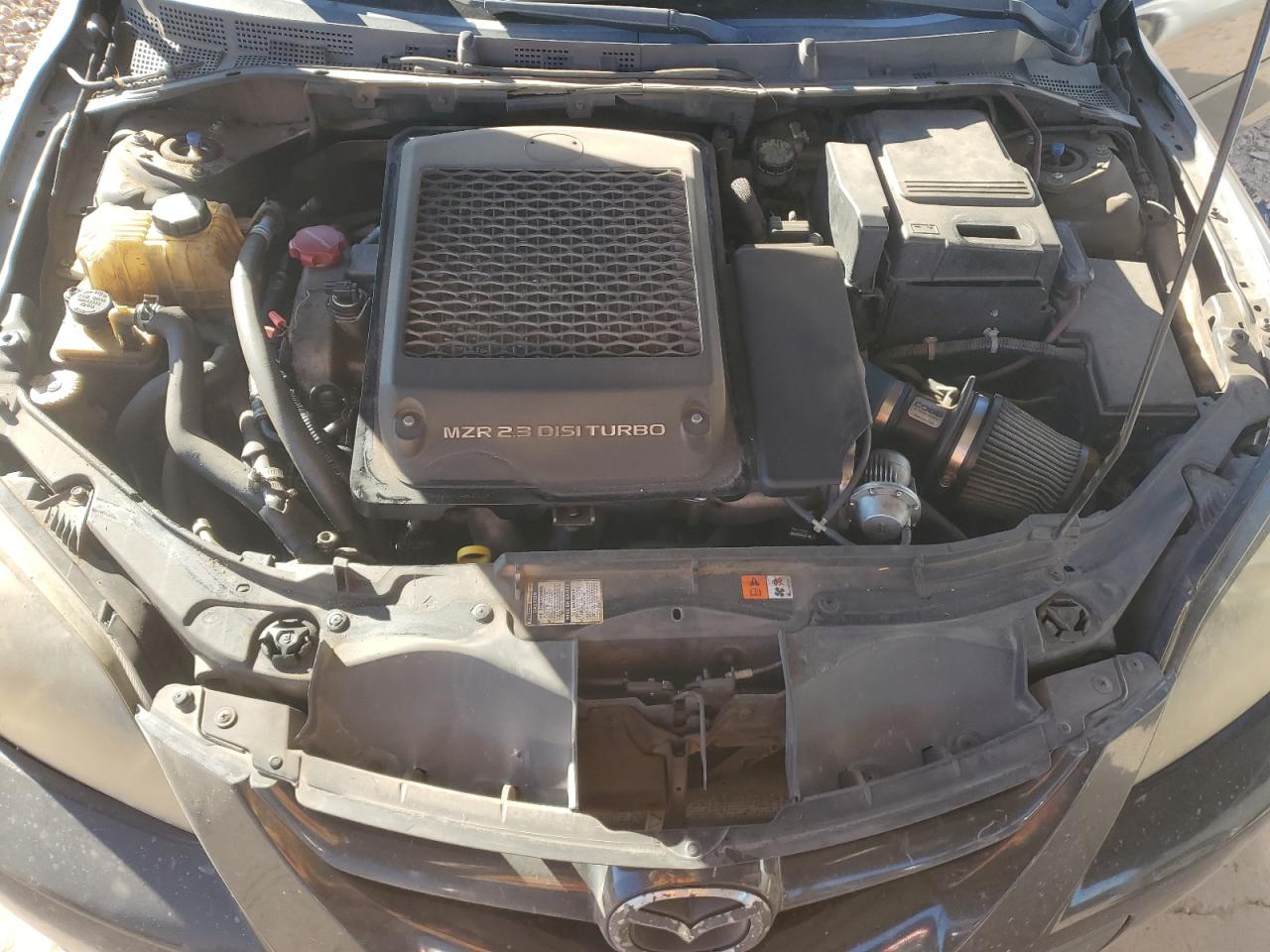 2007 Mazda 3 - Image 11