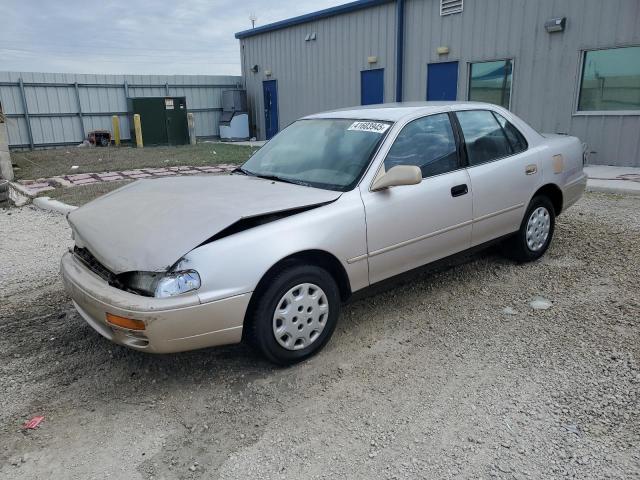 1996 Toyota Camry Dx