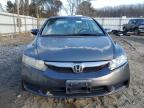 2009 Honda Civic Hybrid na sprzedaż w Hampton, VA - Minor Dent/Scratches