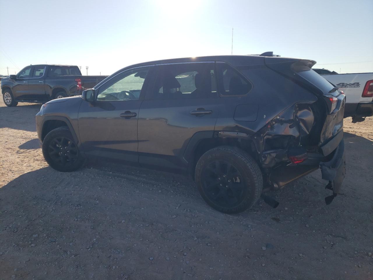 2022 Toyota RAV 4 - Image 2