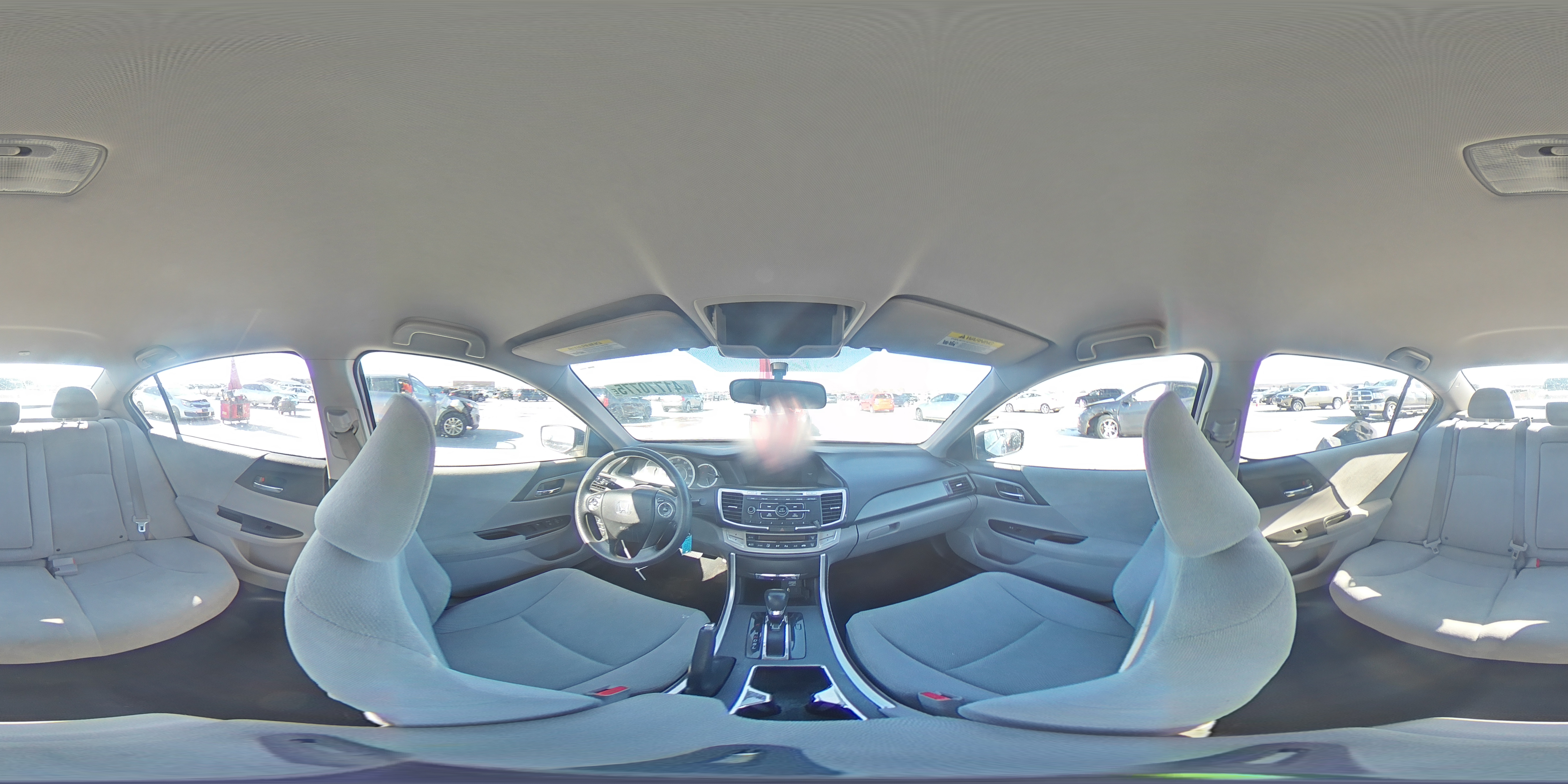 2013 Honda Accord - Image 14