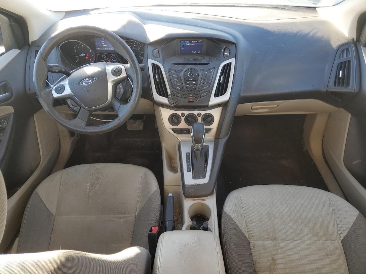 2013 Ford Focus - Image 8