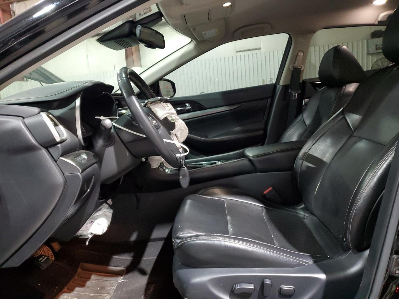2020 Nissan Maxima - Image 7