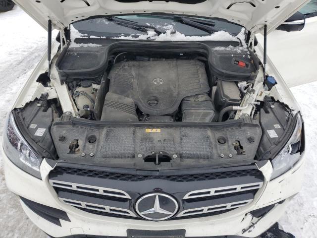 2023 MERCEDES-BENZ GLS 450 4MATIC