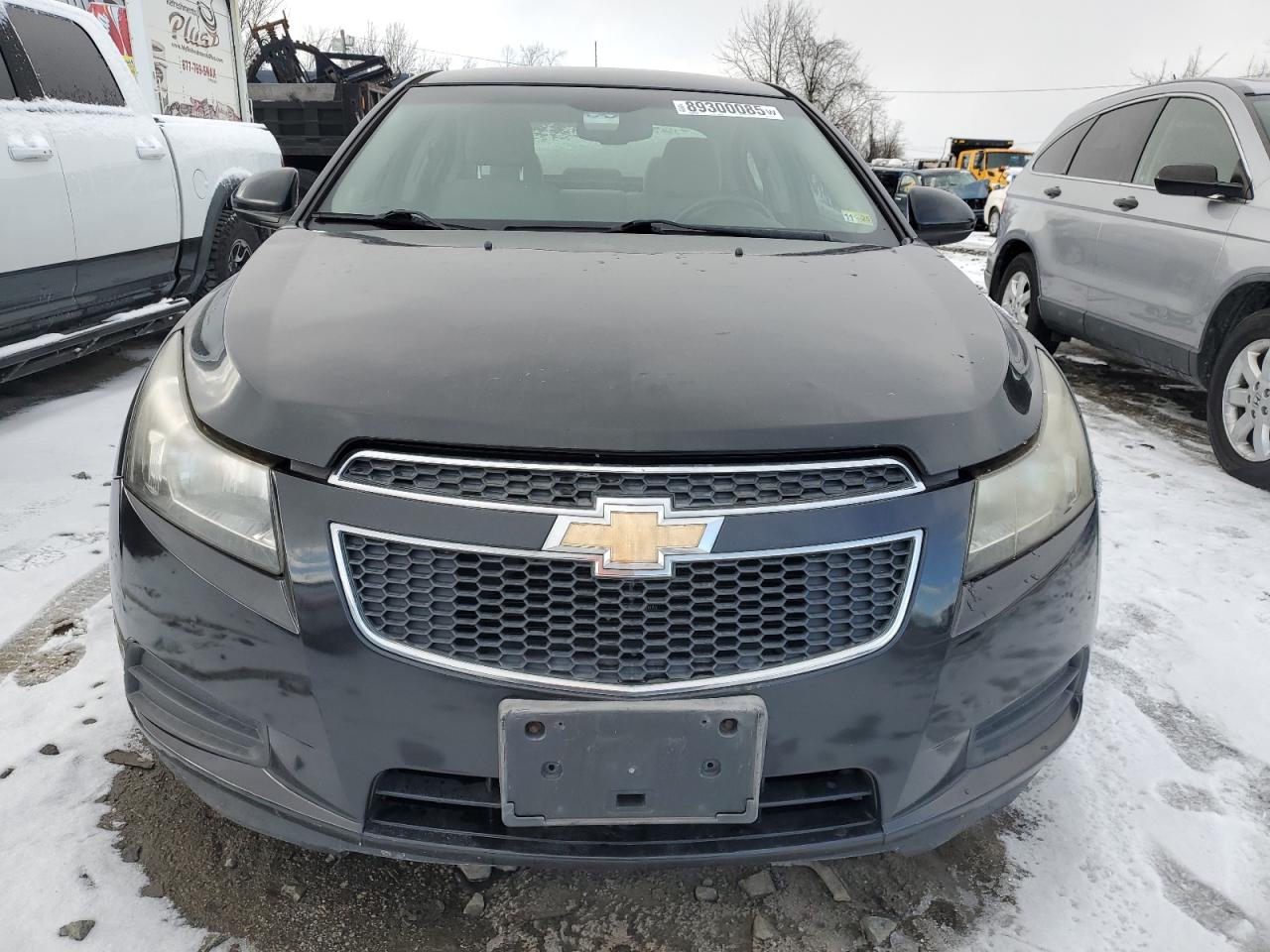2014 Chevrolet Cruze - Image 5
