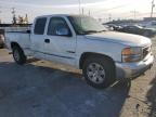 2000 Gmc New Sierra C1500 en Venta en Sun Valley, CA - Side