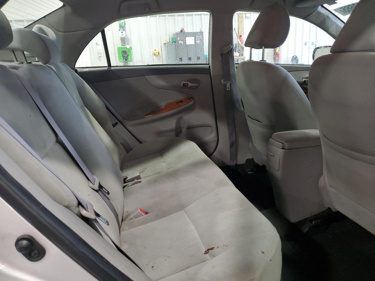 2009 Toyota Corolla - Image 11