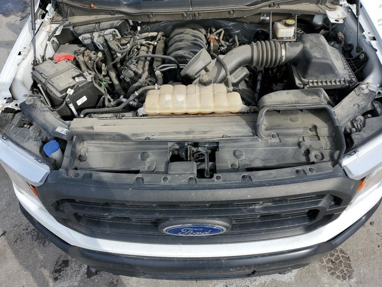 2021 Ford F-150 - Image 11