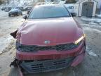 2021 Kia K5 Gt Line zu verkaufen in Hurricane, WV - Front End