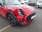 2018 MINI CLUBMAN CO for sale at Copart SANDTOFT