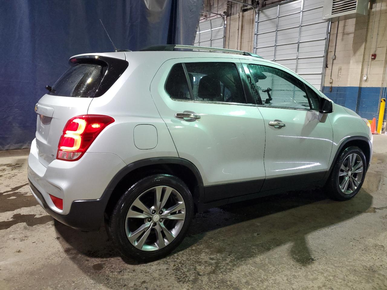 2020 Chevrolet Trax - Image 3