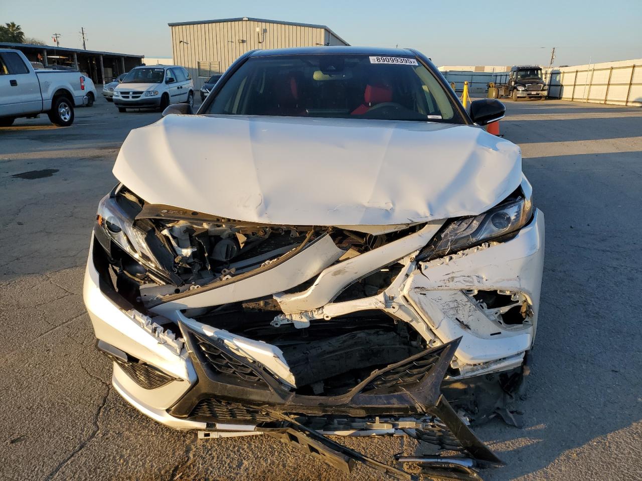2022 Toyota Camry - Image 5