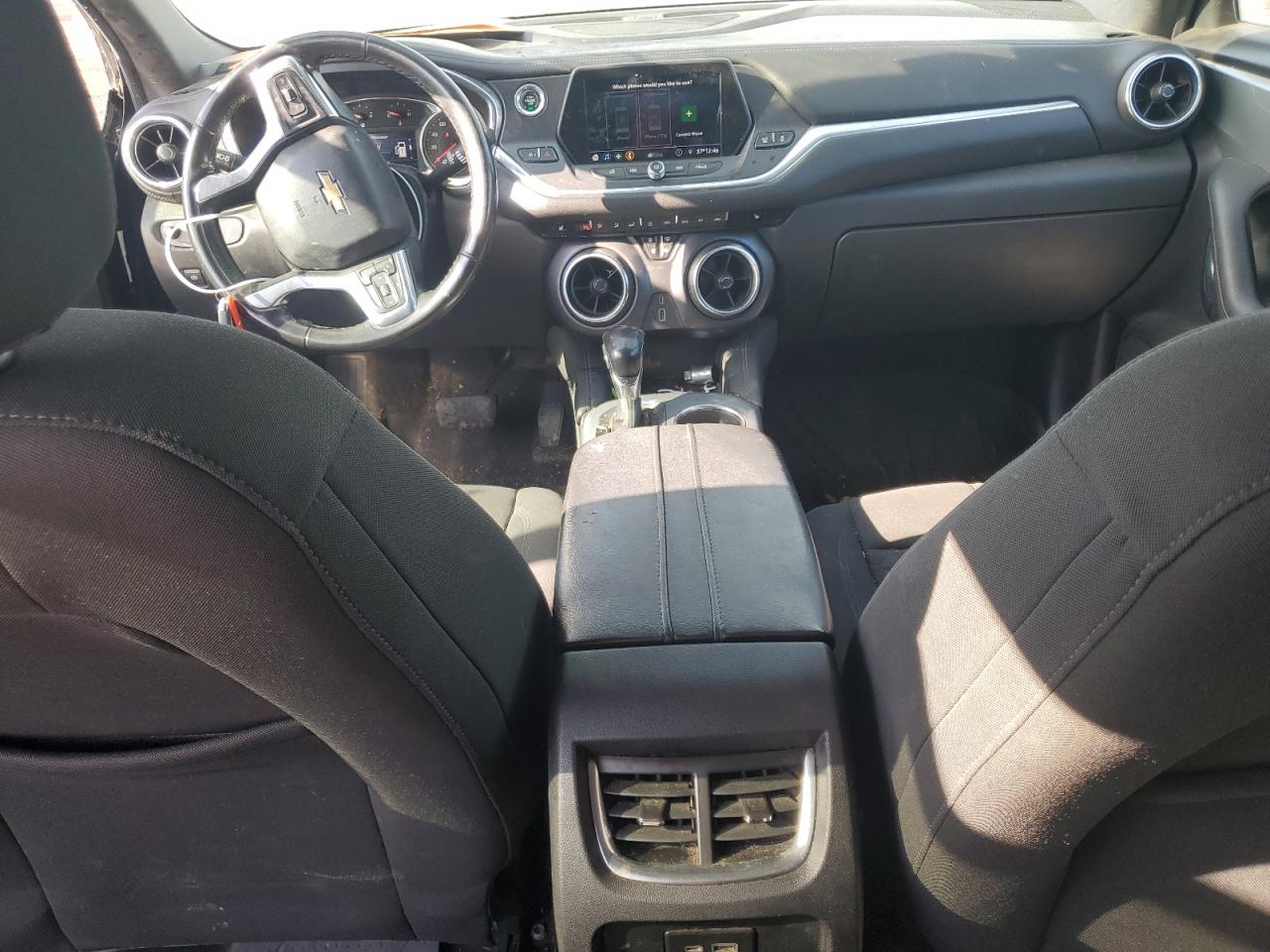 2020 Chevrolet Blazer - Image 8