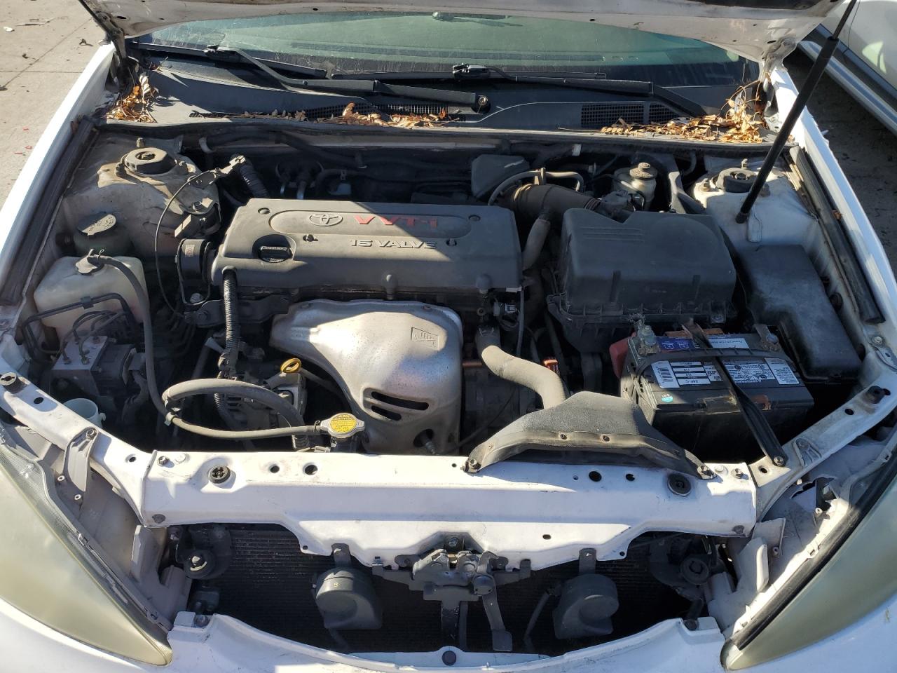 2003 Toyota Camry - Image 13