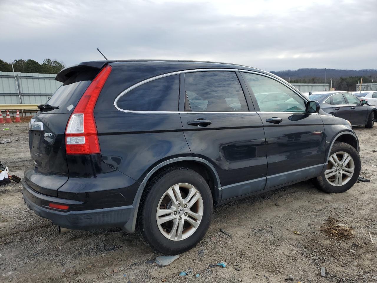 2011 Honda CR-V - Image 3