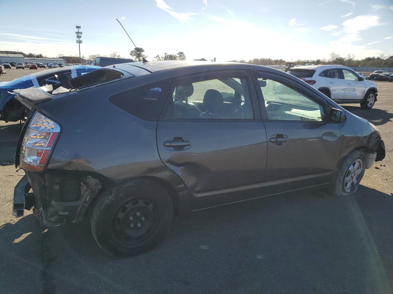 2008 Toyota Prius - Image 3