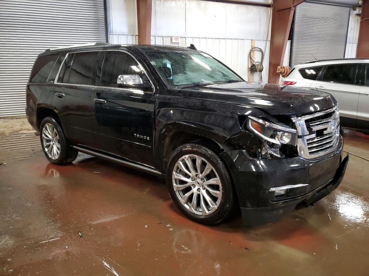 2015 Chevrolet Tahoe - Image 4