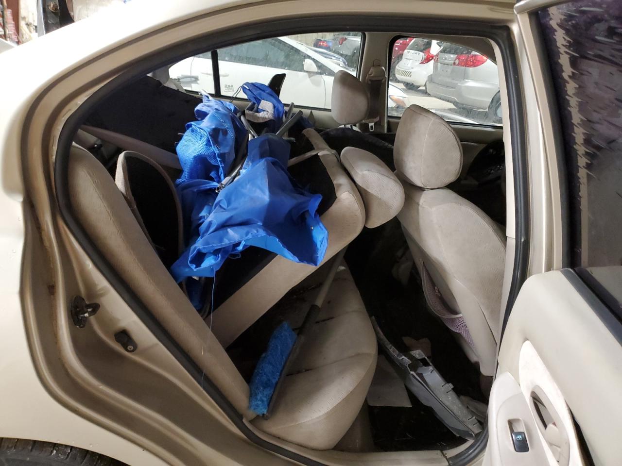 2005 Hyundai Elantra - Image 10