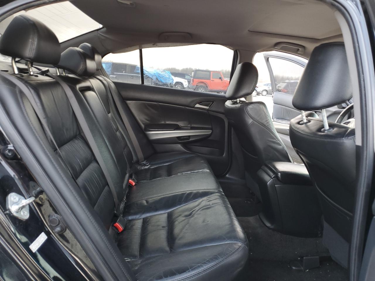 2009 Honda Accord - Image 10
