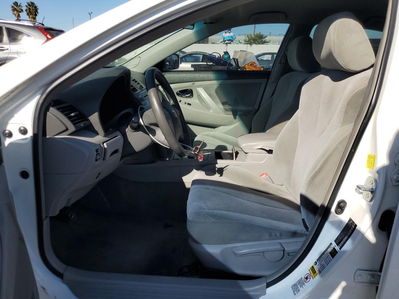 2011 Toyota Camry - Image 7