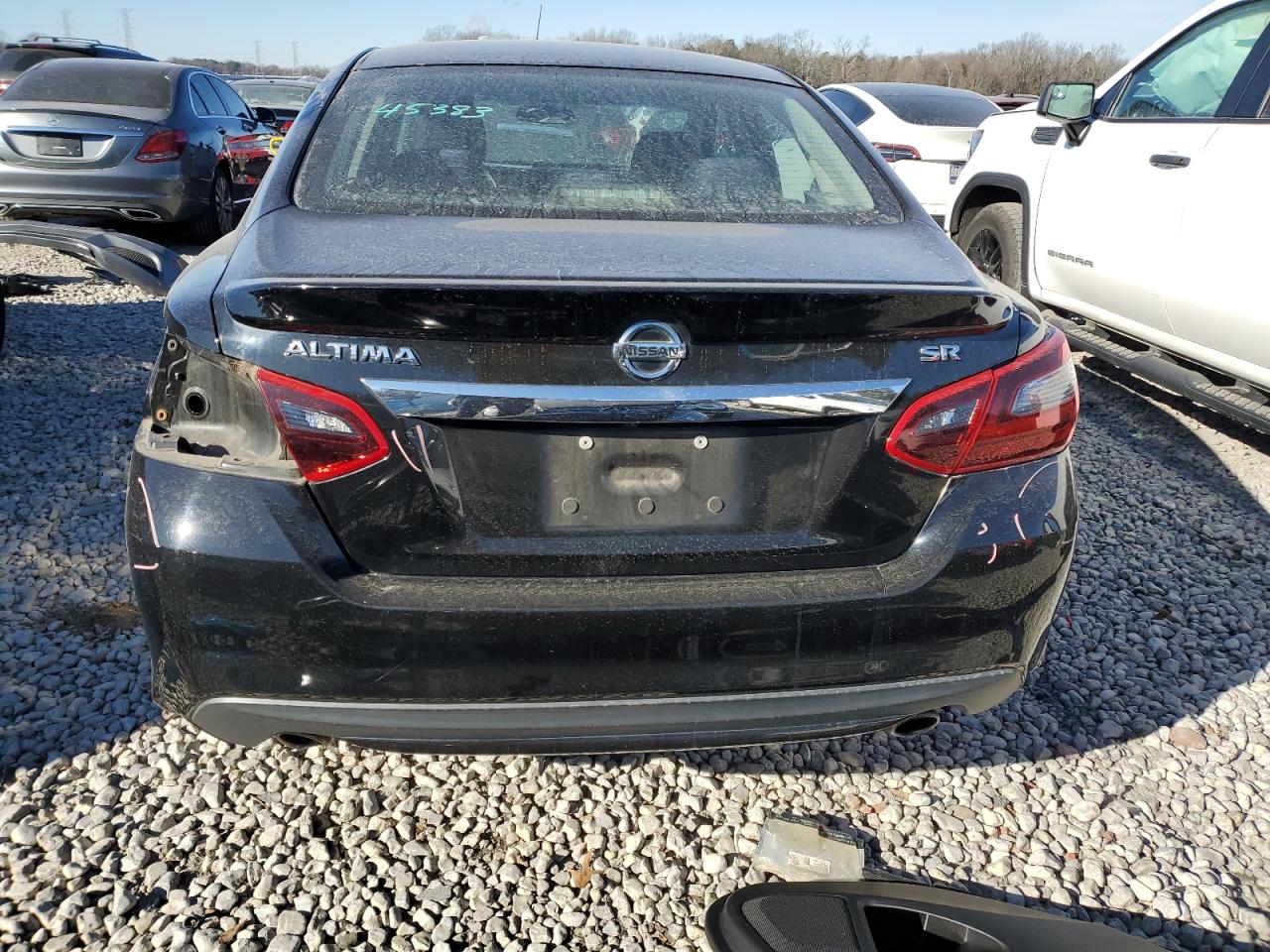 2017 Nissan Altima - Image 6