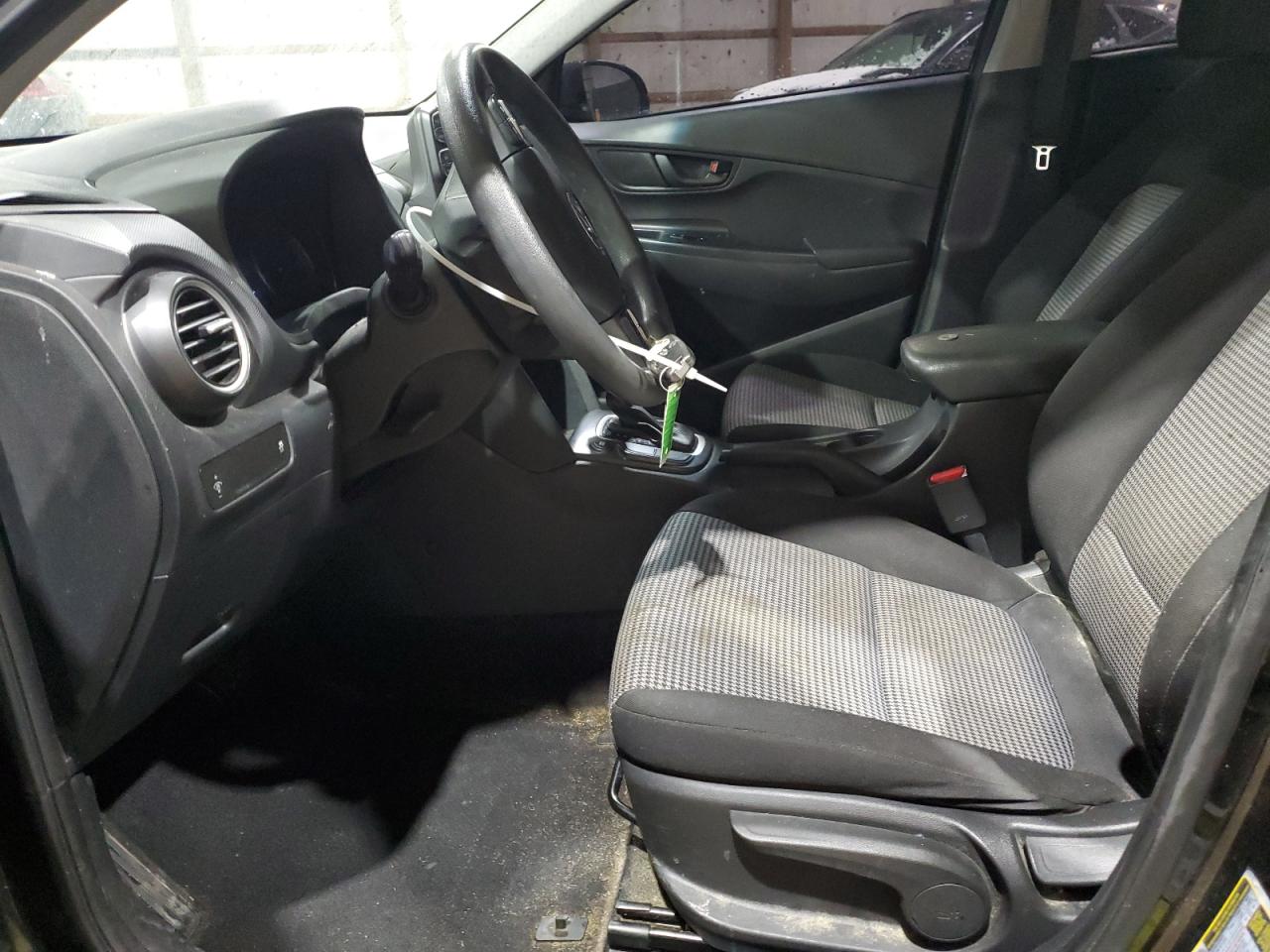 2018 Hyundai Kona - Image 7