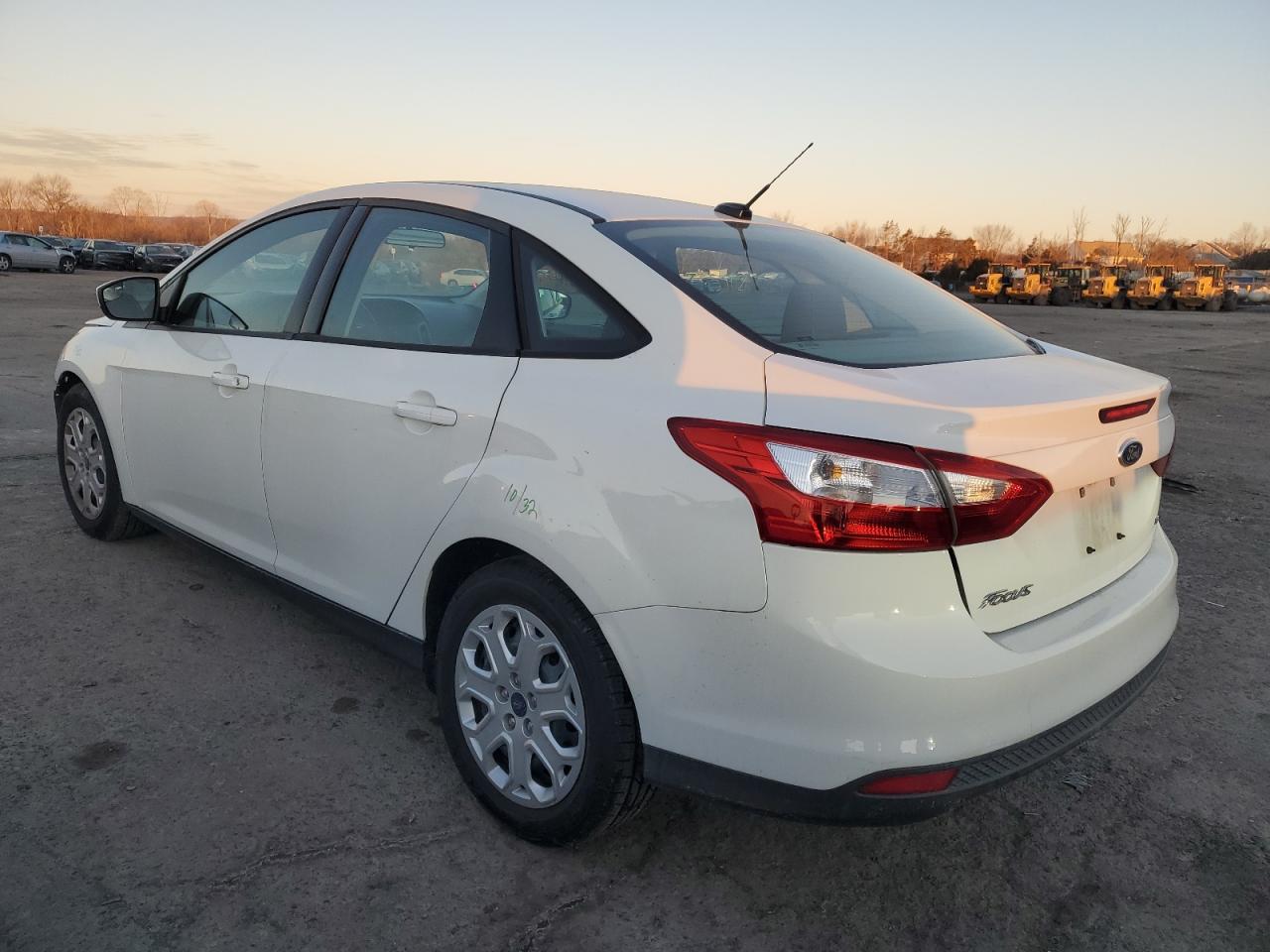 2012 Ford Focus - Image 2