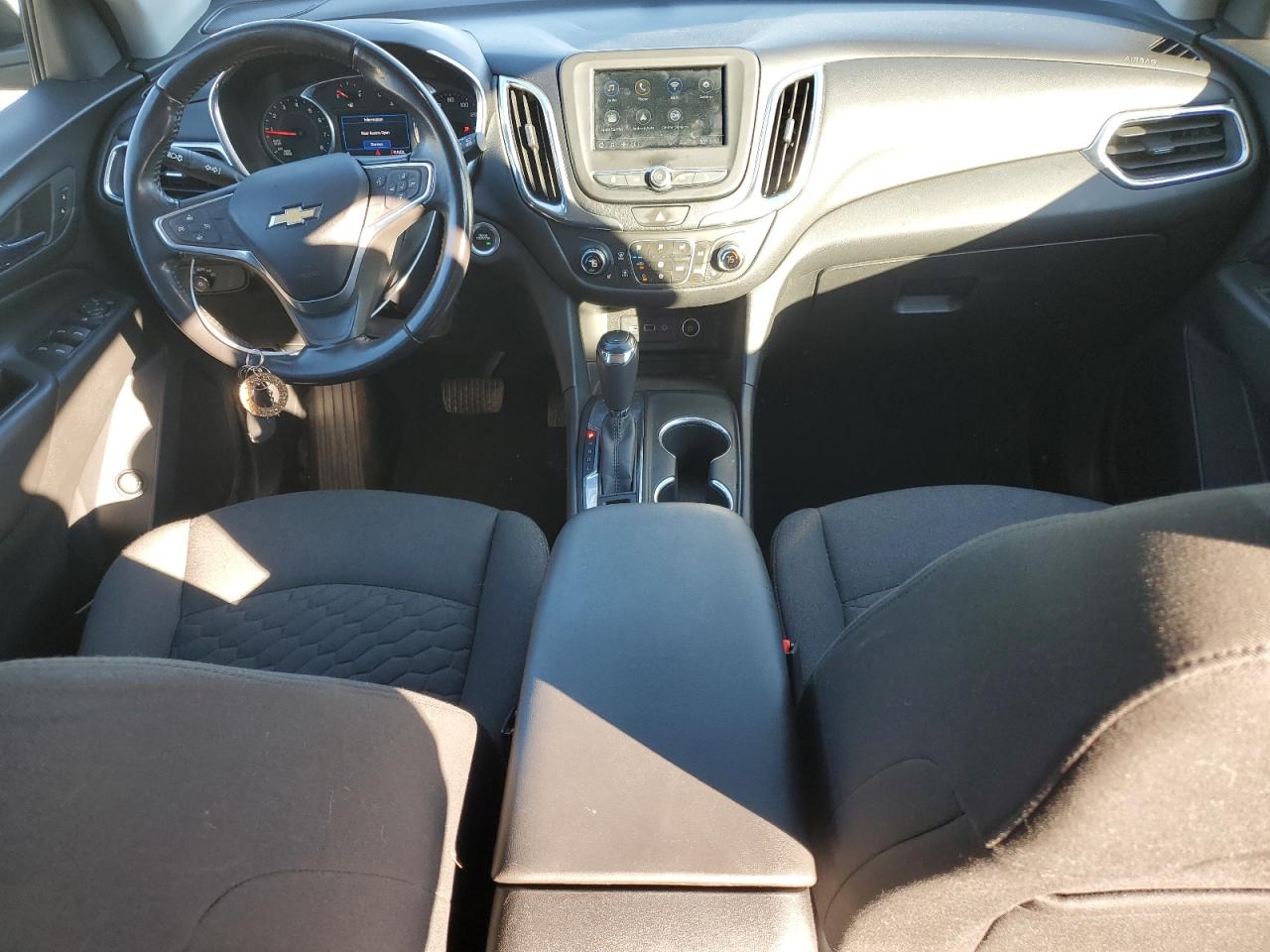 2019 Chevrolet Equinox - Image 8