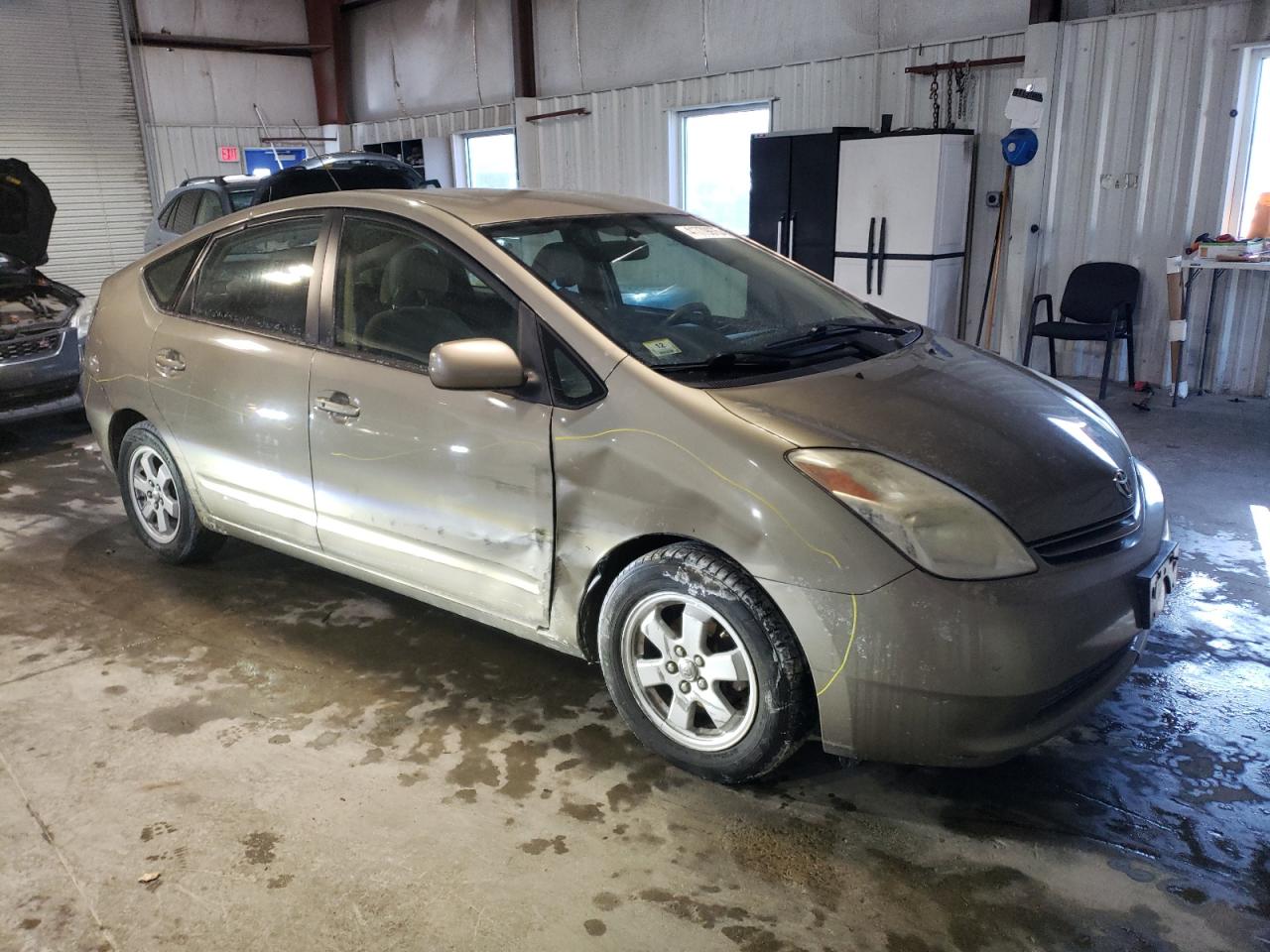 2005 Toyota Prius - Image 4