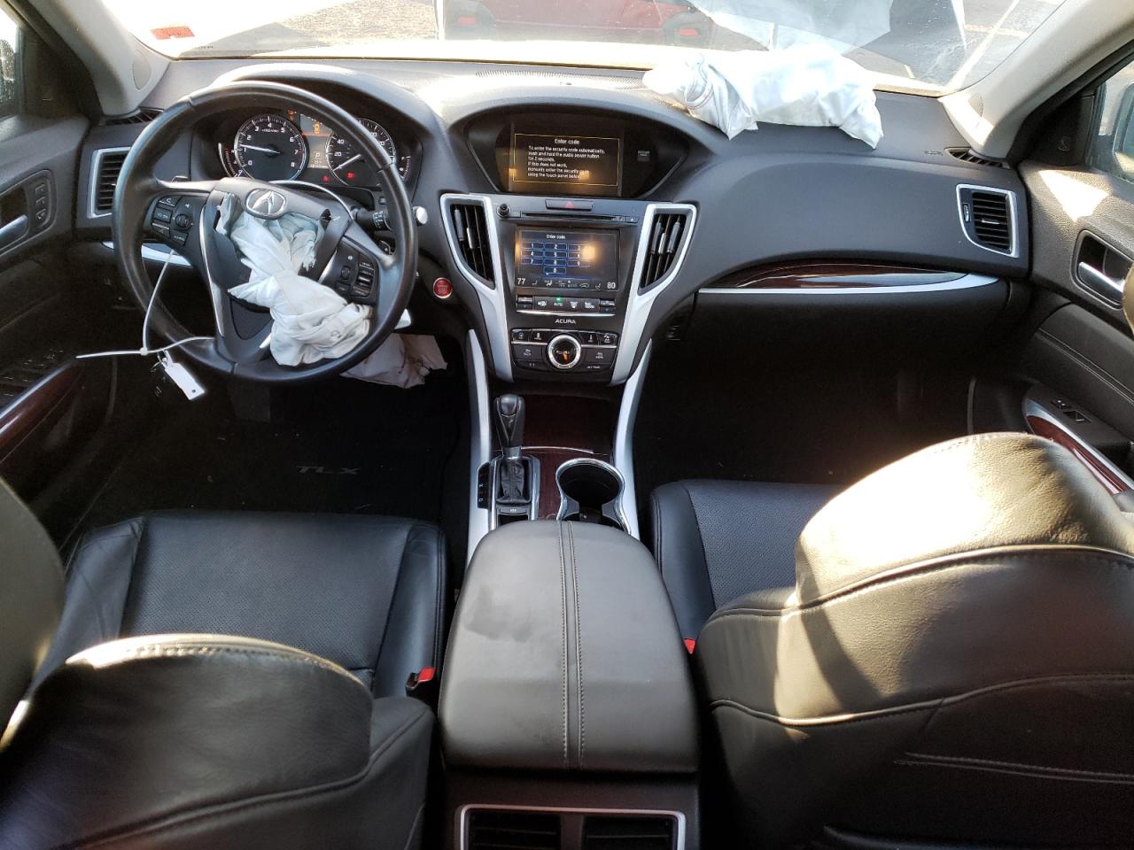 2017 Acura TLX - Image 8