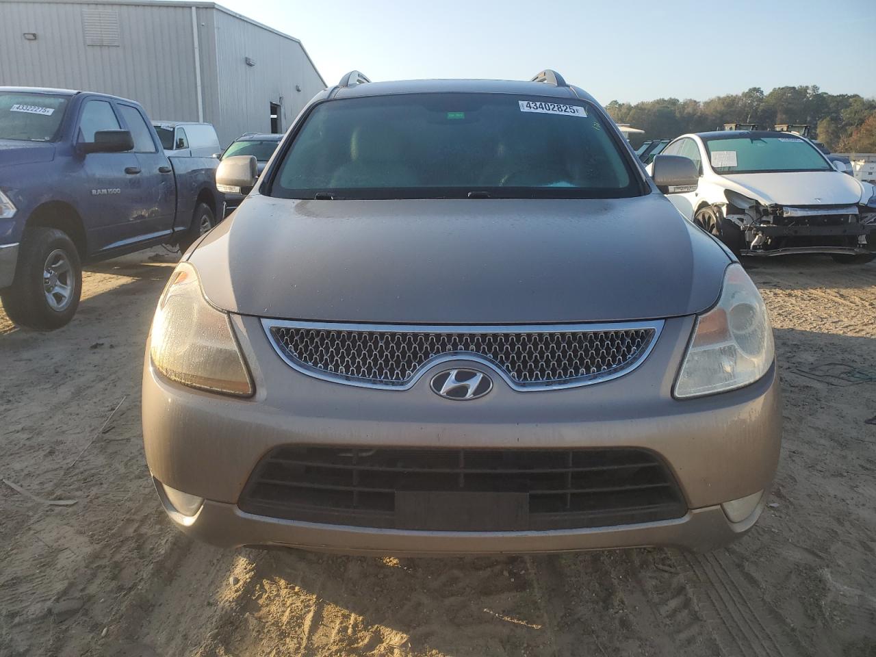 2011 Hyundai Veracruz - Image 5