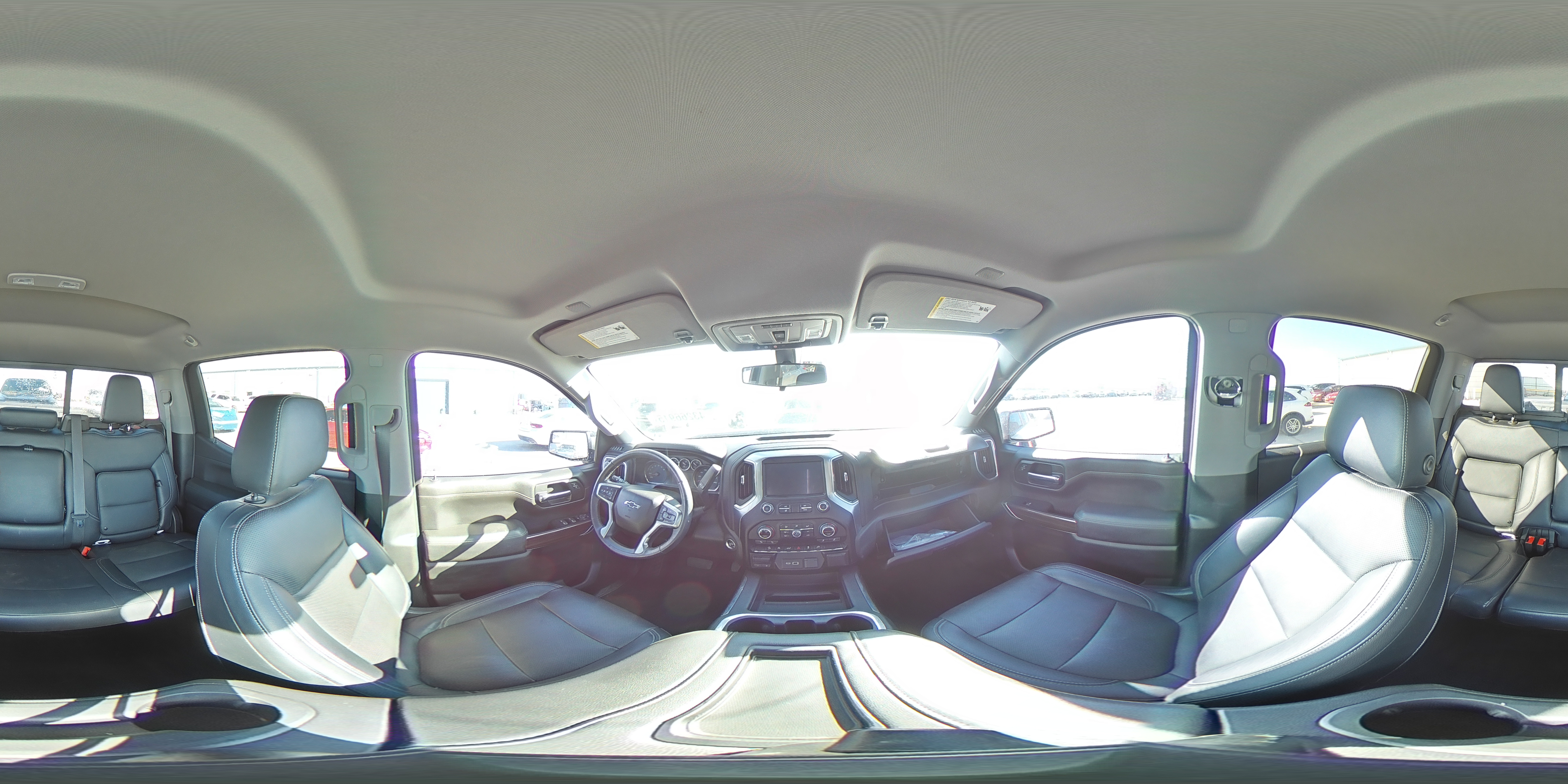 2019 Chevrolet Silverado - Image 14