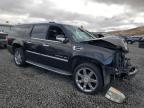 2008 Cadillac Escalade Esv за продажба в Reno, NV - Front End