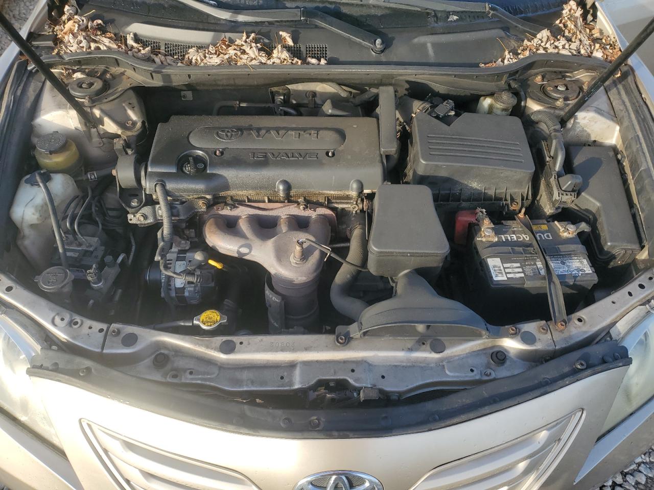 2008 Toyota Camry - Image 11