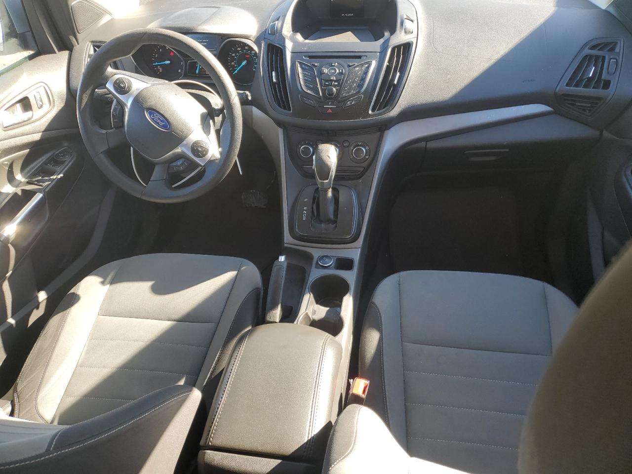 2014 Ford Escape - Image 8