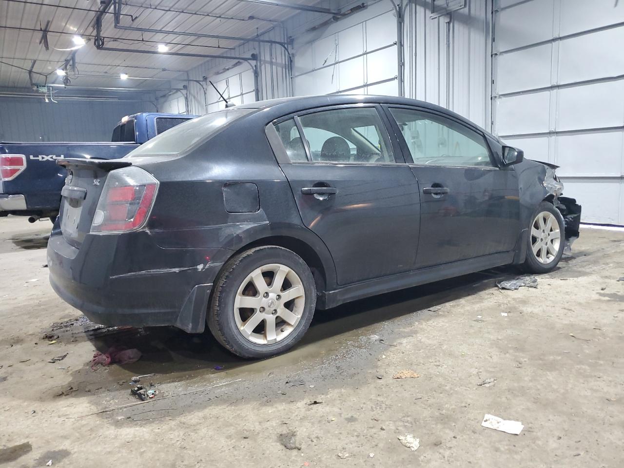 2011 Nissan Sentra - Image 3